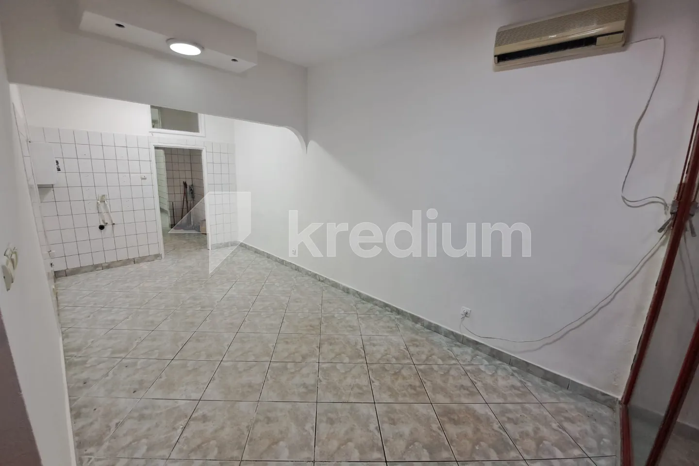 Lokal - Visokog Stevana - Stari grad